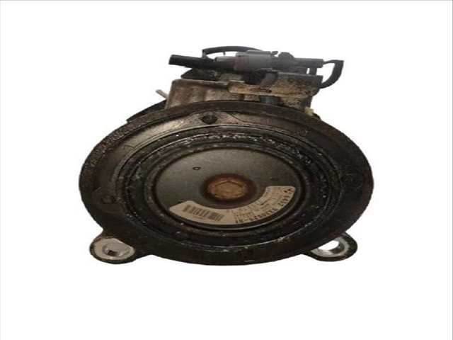 Foto 3ª: Compresor Aire Acondicionado Bmw Serie 1 114 116 D (2011)