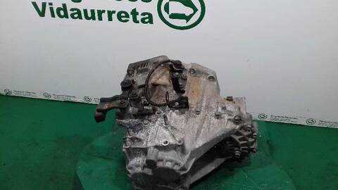 Caja Cambios Kia Carnival 2.9 CRDI VGT ACTIVE 185CV 136KW