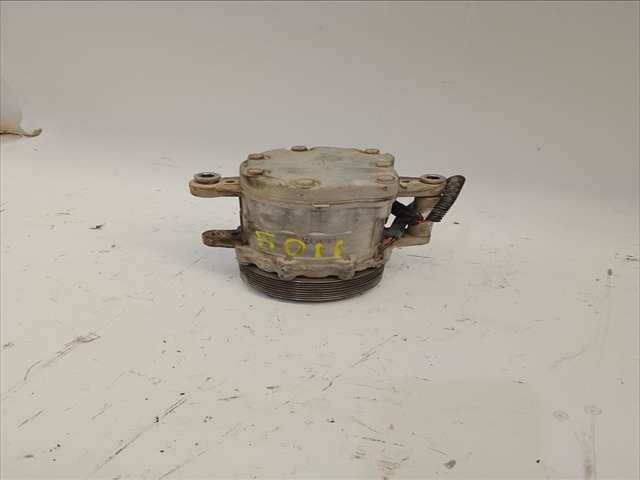 Foto 3ª: Compresor Aire Acondicionado Fiat Seicento 1.1 GASOLINA (7507GMG) [187000] (2008)