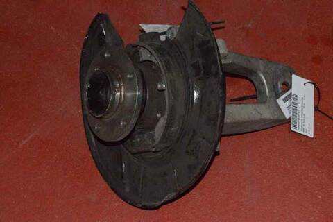 Foto 2ª: Mangueta Trasera Derecha Bmw X5 3.0D [306D1] (2001)