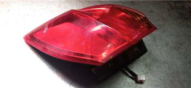 Foto 2ª: Piloto Trasero Derecho Kia Ceed 1.4 CONCEPT [1.4 LTR. - 66 KW CRDI CAT] (JD)(2012) [D4FC]