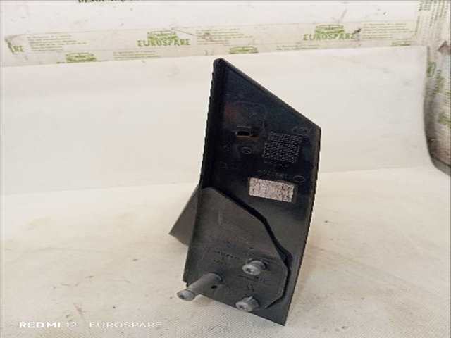Foto 4ª: Retrovisor Izquierdo Mercedes Vito 2.2 D CDI W639 [646980] (2010)