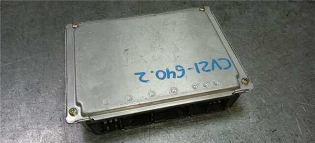 Foto 2ª: Centralita Motor ECU Bmw Serie 3 315 320 D [204D1]