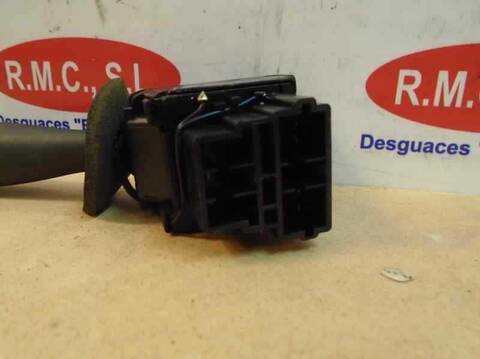 Foto 2ª: Mando Luces Peugeot 206 XR BERLINA 69CV 51KW [WJZ] (2000)