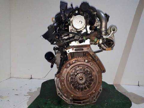 Foto 3ª: Motor Completo Renault Megane EMOTION BERLINA 86CV 63KW II BERLINA 3P [K9K724] (2007)
