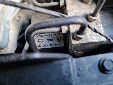 Abs Bmw Serie 3 315 320D BERLINA 163CV 120KW