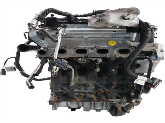 Foto 3ª: Motor Completo Skoda Yeti 2.0 TDI 150 CV 110KW [CUUB] (2017)