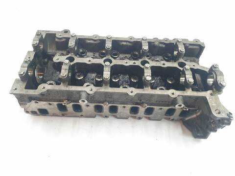 Culata Ssangyong Korando LIMITED 4X2