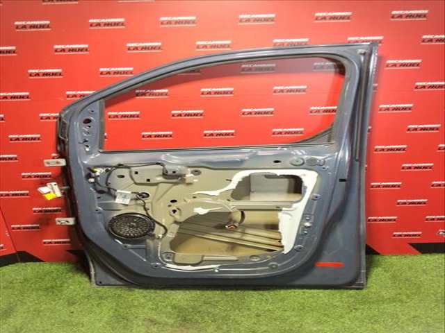 Foto 4ª: Puerta Delantera Derecha Citroen Jumpy 1.5 BLUEHDI 100 102CV 75KW FURGONETA [YHR (DV5RUCD)] (2020)