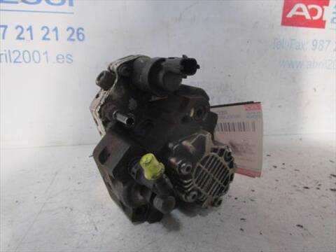 Foto 2ª: Bomba Inyeccion Nissan Interstar DCI 120 115CV 84KW FURGON [D-G9U A 7] (2004)
