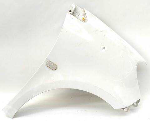 Aleta Delantera Derecha Smart Fortwo 1.0 453.342 453.343) COUPE