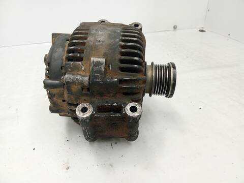 Foto 2ª: Alternador Mercedes Vito 115 CDI 639.601 639.603 639.605) 150CV 110KW FURGONETA [OM 646.980,OM 646.982] (2008)