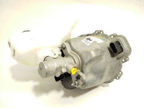 Foto 2ª: Servofreno Seat Leon 1.5 ETSI 150CV 110KW [DFYA] (2024)