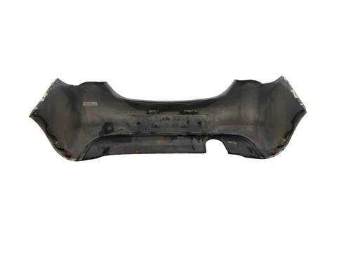 Foto 2ª: Paragolpes Trasero Opel Corsa B13DTR (2017)