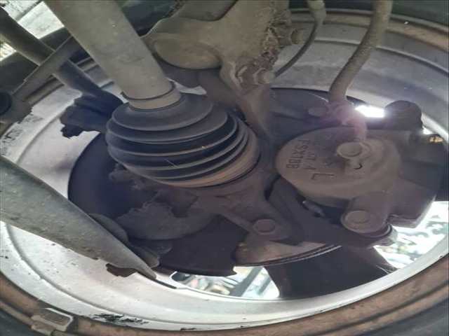 Mangueta Delantera Izquierda Toyota Rav4 2.0 D-4D EXECUTIVE 4X4 2003 ) 116CV 85KW