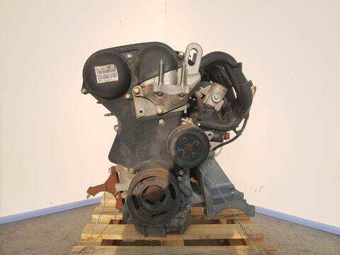 Motor Completo Ford Focus AMBIENTE D) BERLINA 100CV 74KW