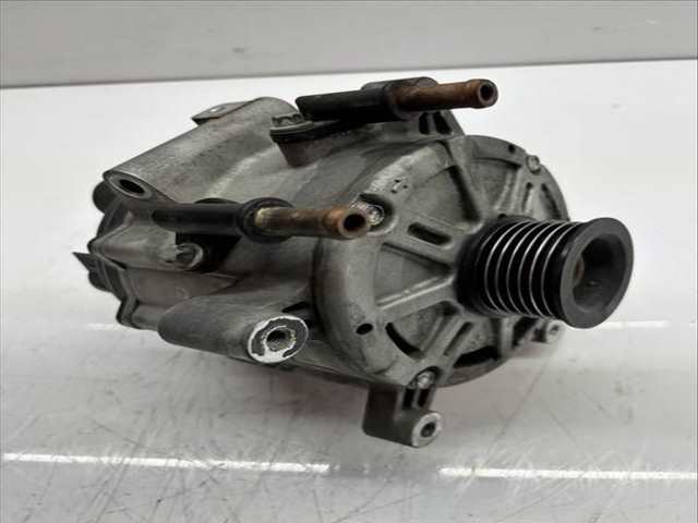 Alternador Porsche Panamera 400 CV 294KW