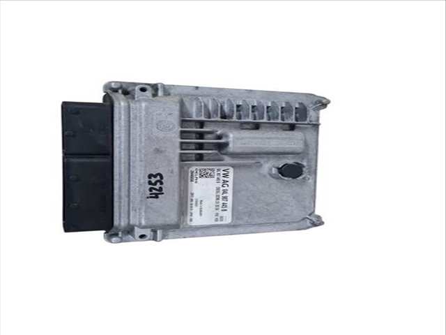 Centralita Motor ECU Seat Leon I-TECH 105CV 77KW