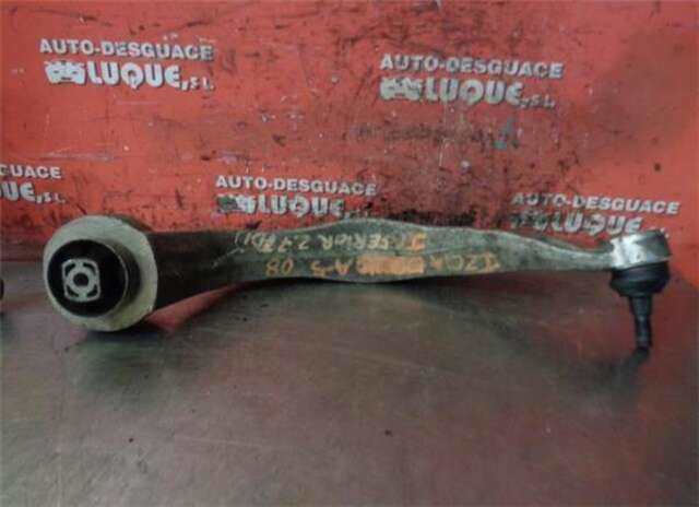 Foto 2ª: Brazo Suspension Delantero Derecho Audi A5 2.7 TDI [2.7 LTR. - 140 KW V6 24V TDI] [CAMA]