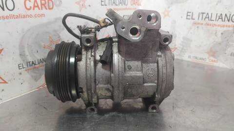 Compresor Aire Acondicionado Iveco Daily 35 - C 17 CAJA ABIERTA 166CV 122KW