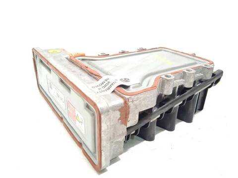 Foto 2ª: Centralita Motor ECU Audi Q3 1.5 16V TSI ACT 150CV 110KW [DGEA] (2021)