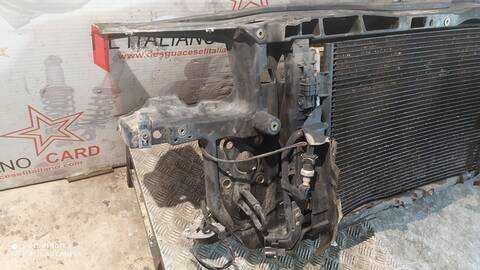 Foto 2ª: Radiador Motor Volkswagen Passat HIGHLINE BERLINA 130CV 96KW [AVF] (2001)