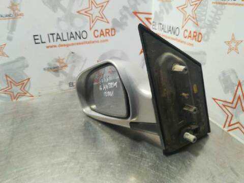 Foto 3ª: Retrovisor Izquierdo Hyundai Matrix 1.5 CRDI GLS 82CV 60KW [D3EA] (2003)
