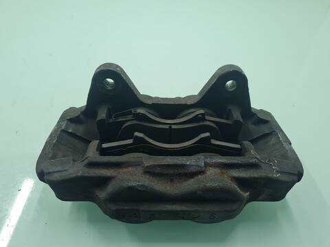 Foto 4ª: Pinza Freno Delantera Izquierdo Toyota Land Cruiser 3.0 D4-D VX 163CV 120KW [1KDFTV] (2004)