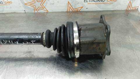 Foto 4ª: Transmision Delantera Izquierda Volkswagen Passat HIGHLINE BERLINA 140CV 103KW (2006)