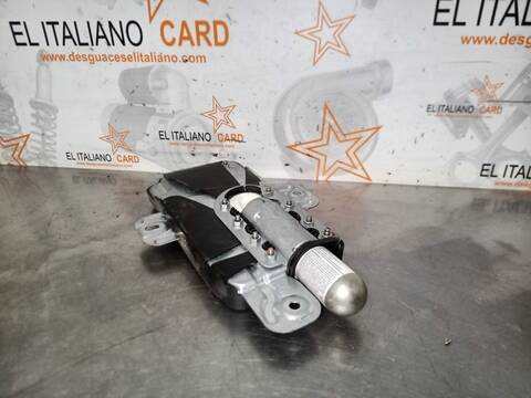 Foto 4ª: Airbag Lateral Delantero Izquierdo Bmw X5 3.0I 231CV 170KW [M54B30] (2002)