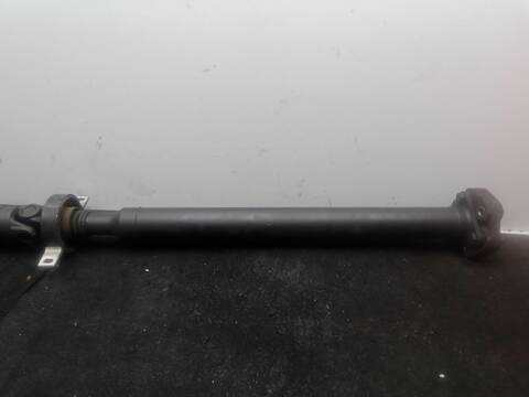 Foto 3ª: Transmision Central Bmw Serie 1 116 D F20) [N47D20C] (2011)