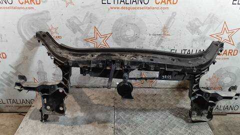 Panel Frontal Renault Scenic AUTHENTIQUE 120CV 88KW