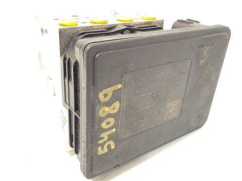 Foto 3ª: Abs Mercedes Clase C 160 C 200 D 7G-TRONIC PLUS 205.007) 136CV 100KW (2016)