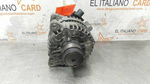 Foto 2ª: Alternador Citroen C6 EXCLUSIVE 204CV 150KW [TDUHZJ] (2009)