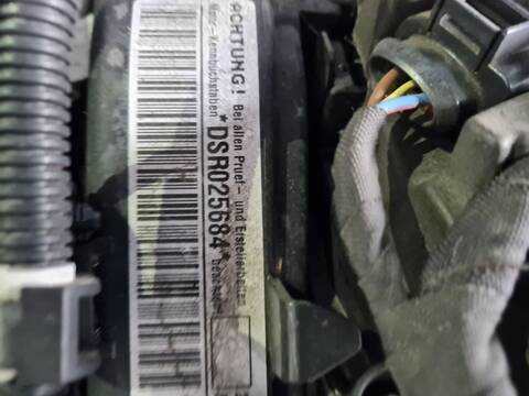 Foto 3ª: Motor Completo Volkswagen Passat R-LINE 150CV 110KW [DSRB] (2020)