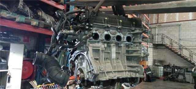 Foto 3ª: kit Embrague Kia Ceed 1.4 CONCEPT PLUS [1.4 LTR. - 73 KW CAT (1368 CM3)] (JD)(2012)