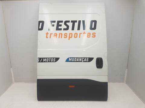 Puerta Lateral Corredera Derecha Iveco Daily FG H2 BATALLA 3520 L 33 S V