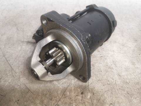 Foto 3ª: Motor de Arranque Bmw Serie 1 114 N45B16A BERLINA (2004)