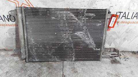 Radiador Calefaccion A.A. Volkswagen Golf ADVANCE 140CV 103KW