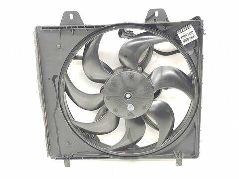 Electroventilador Peugeot 2008 ALLURE