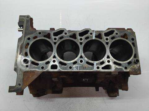 Foto 2ª: Bloque Motor Ford Transit 125 CV 92KW [CYFA] (2012)