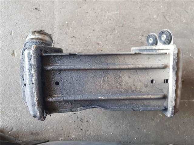 Foto 3ª: Intercooler Volkswagen Golf 1.9 TDI [AHF]