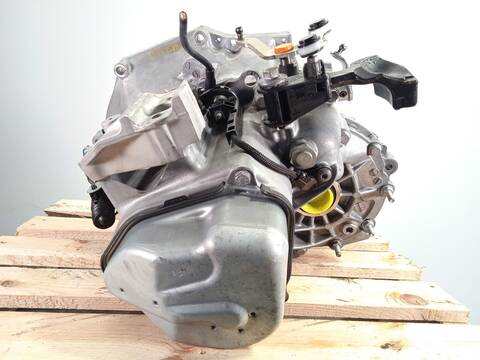 Foto 3ª: Caja Cambios Citroen C3 1.2 PURETECH 82 83CV 61KW [HM05] (2023)