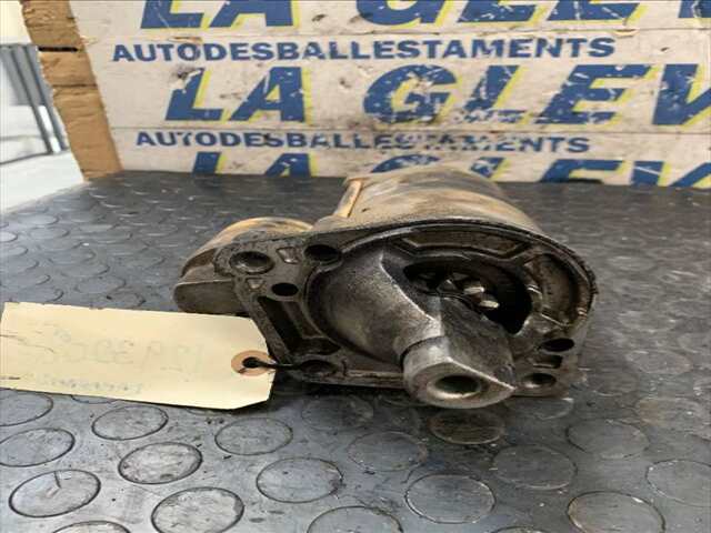 Motor de Arranque Chrysler Grand Voyager 2.8 CRDI 163CV/120K 0CV
