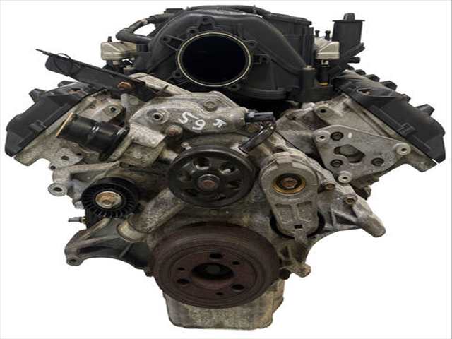 Motor Completo Dodge Challenger 381CV 280KW
