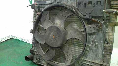 Foto 2ª: Electroventilador Mercedes Vito 2.2 16V CDI TD CAT 122CV 90KW (1996)