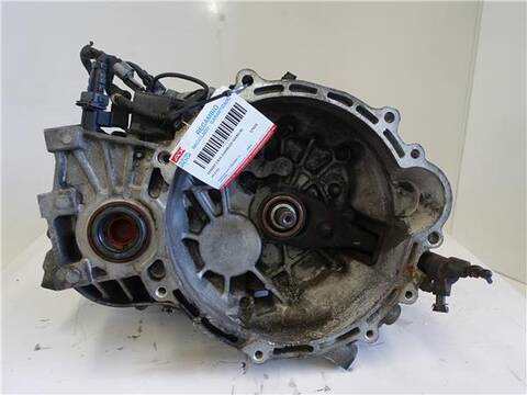 Caja Cambios Hyundai Getz 1.5 CRDI 88CV 65KW