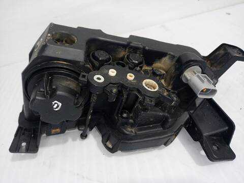 Foto 2ª: Faro Antiniebla Delantero Derecho Kia Niro HYBRID CONCEPT 141CV [G4LL] (2022)