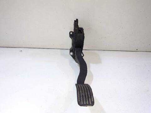 Foto 2ª: Pedal Acelerador Citroen C Elysee SEDUCTION 99CV 73KW [BH02] (2016)