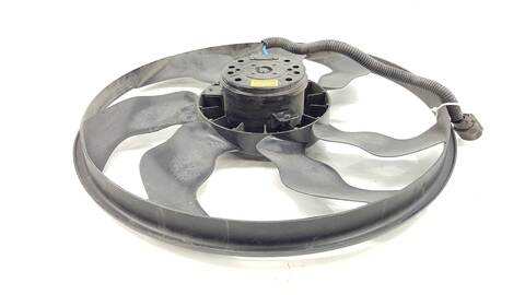Foto 2ª: Electroventilador Kia Sportage CONCEPT 2WD